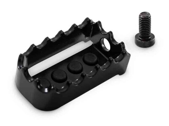 Taverner Motorsports - Shiftpeg; MX Style Blk - BB13-1107B