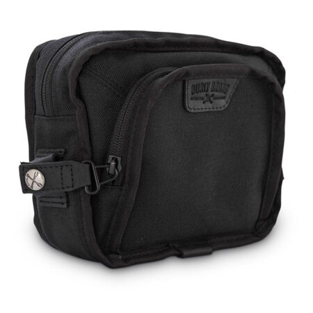 Taverner Motorsports - Bag; Handlebar Bag