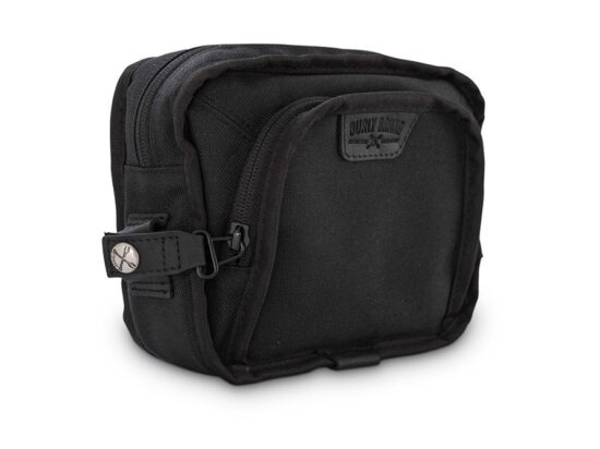 Taverner Motorsports - Bag; Handlebar Bag