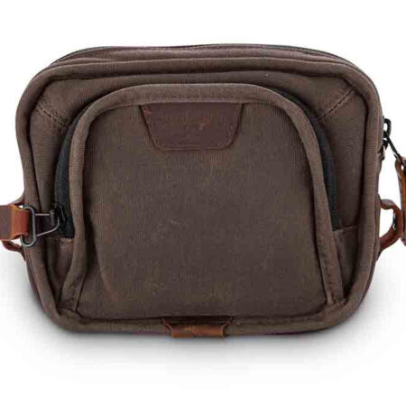 Taverner Motorsports - Bag; Handlebar Bag