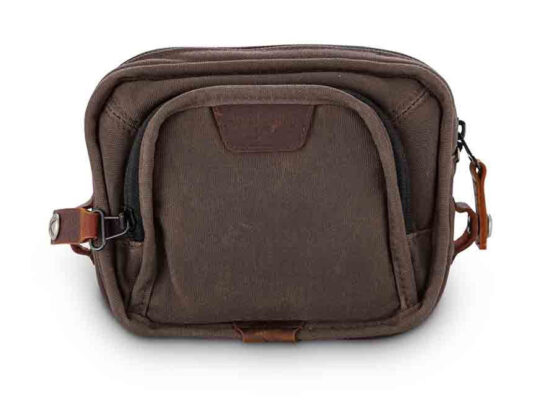 Taverner Motorsports - Bag; Handlebar Bag