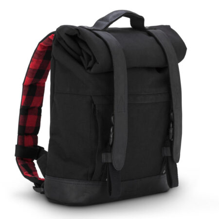 Taverner Motorsports - Bag; Back Pack