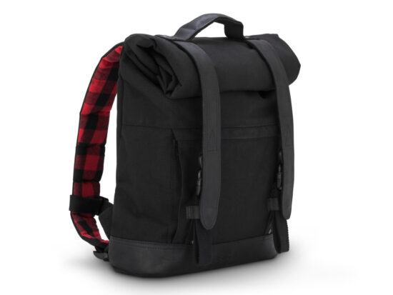 Taverner Motorsports - Bag; Back Pack