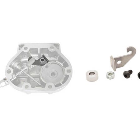 Taverner Motorsports - Easyboy Lite Clutch; BT'87-99 - BB17-115