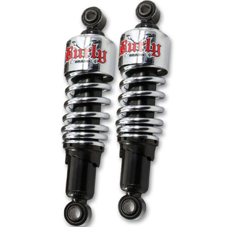 Taverner Motorsports - Shocks RR; XL'88-03 10.5" - BB28-1200