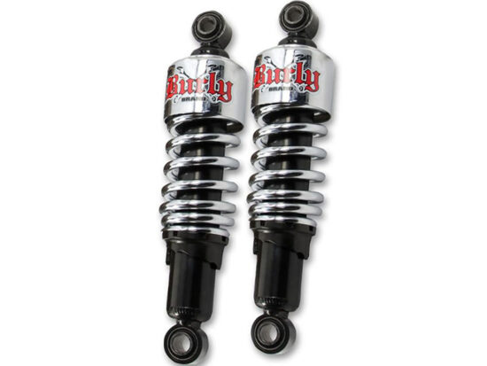 Taverner Motorsports - Shocks RR; XL'88-03 10.5" - BB28-1200