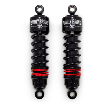 Taverner Motorsports - Shocks RR; XL'04-21 10.5" Height - BB28-1206B