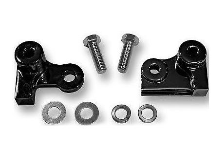 Taverner Motorsports - Lowering Kit; RR FXD'06-17 - BB28-22007