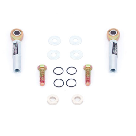 Taverner Motorsports - Lowering Kit; S/Tail'84-88 - BB28-250