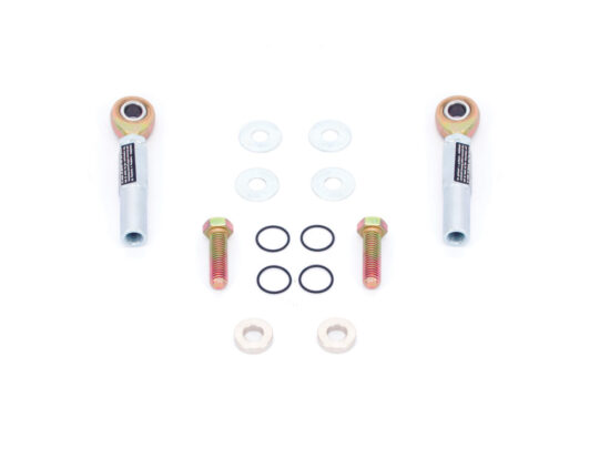 Taverner Motorsports - Lowering Kit; S/Tail'84-88 - BB28-250