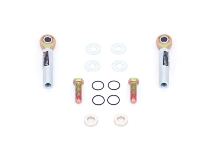 Taverner Motorsports - Lowering Kit; S/Tail'84-88 - BB28-250