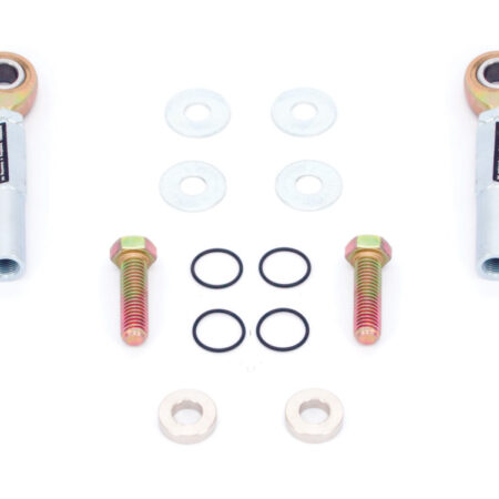 Taverner Motorsports - Lowering Kit; S/Tail'89-99 - BB28-255