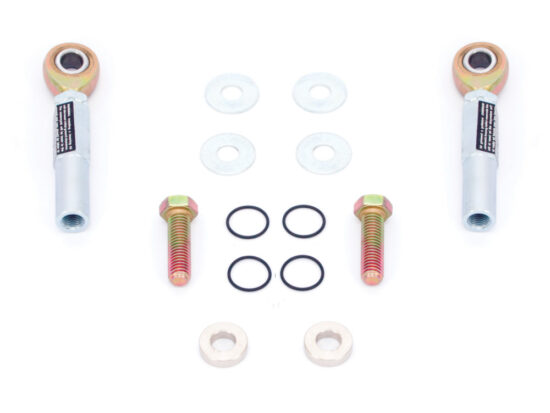 Taverner Motorsports - Lowering Kit; S/Tail'89-99 - BB28-255