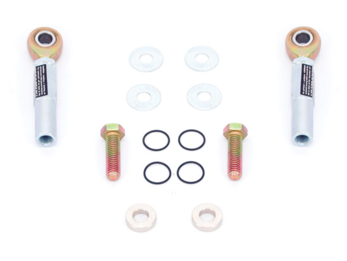Taverner Motorsports - Lowering Kit; S/Tail'89-99 - BB28-255