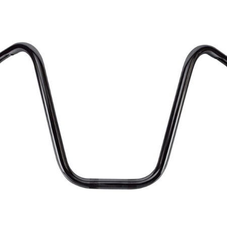 Taverner Motorsports - H/Bar; Ape Hanger Narrow 14"x1" - BB28-337