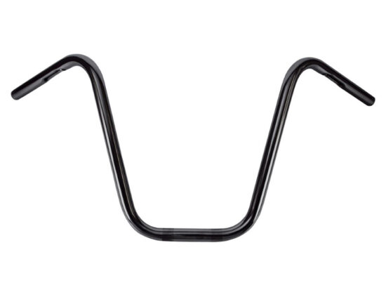 Taverner Motorsports - H/Bar; Ape Hanger Narrow 14"x1" - BB28-337