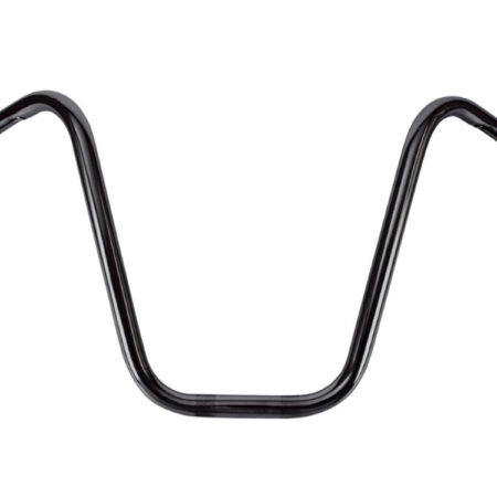 Taverner Motorsports - H/Bar; Ape Hanger Narrow 16"x1" - BB28-339