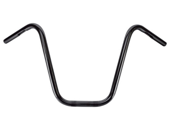 Taverner Motorsports - H/Bar; Ape Hanger Narrow 16"x1" - BB28-339