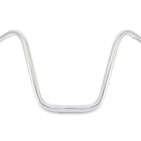 Taverner Motorsports - H/Bar; Ape Hanger Narrow 12"x1" - BB28-349