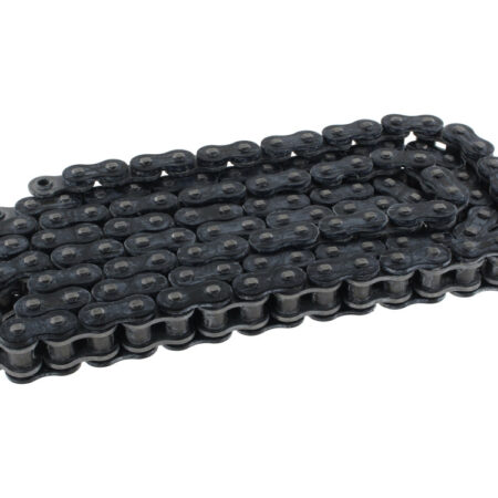 Taverner Motorsports - Chain; RR O-Ring Blk/Chr 120 Link - BC-19-7290