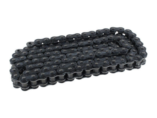 Taverner Motorsports - Chain; RR O-Ring Blk/Chr 120 Link - BC-19-7290