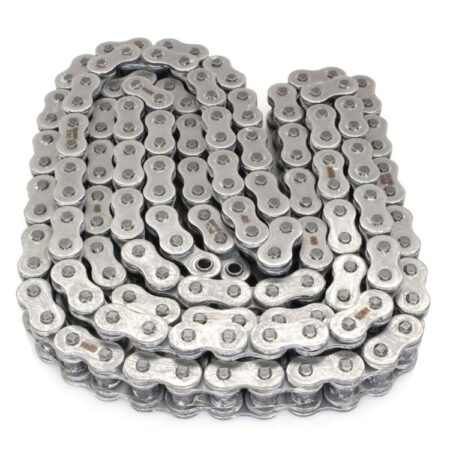 Taverner Motorsports - Chain; RR X-Ring Natural 114 Link - BC-19-7374