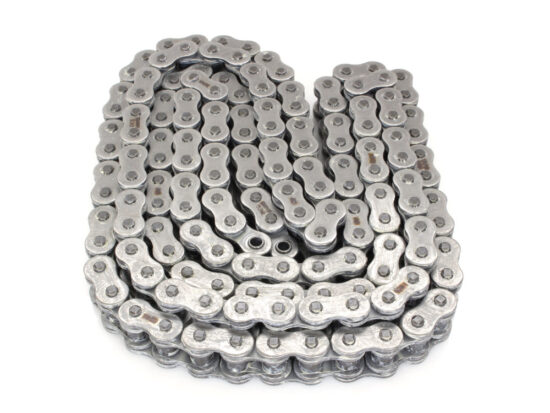 Taverner Motorsports - Chain; RR X-Ring Natural 114 Link - BC-19-7374