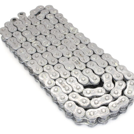 Taverner Motorsports - Chain; RR X-Ring Chr 120 Link - BC-19-7380