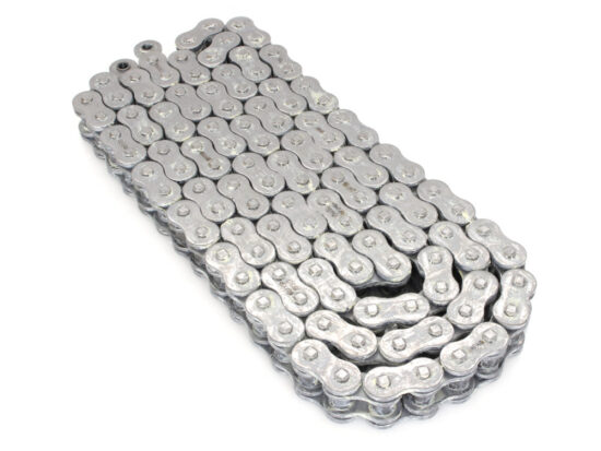 Taverner Motorsports - Chain; RR X-Ring Chr 120 Link - BC-19-7380