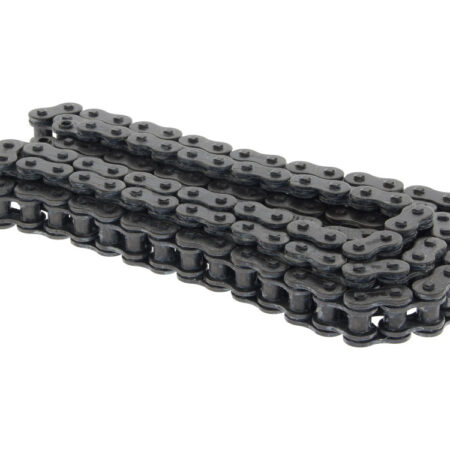 Taverner Motorsports - Chain; RR X-Ring Natural 130 Link - BC-19-7382