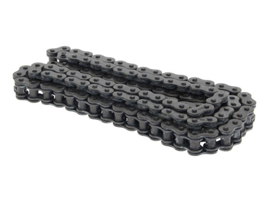 Taverner Motorsports - Chain; RR X-Ring Natural 130 Link - BC-19-7382