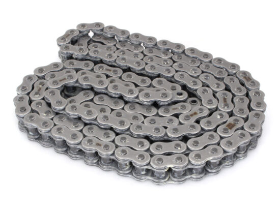 Taverner Motorsports - Chain; RR X-Ring Natural 150 Link - BC-19-7387