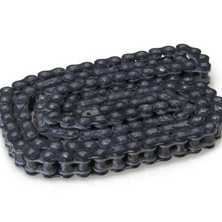 Taverner Motorsports - Chain; RR X-Ring Blk/Chr 150 Link - BC-19-7388