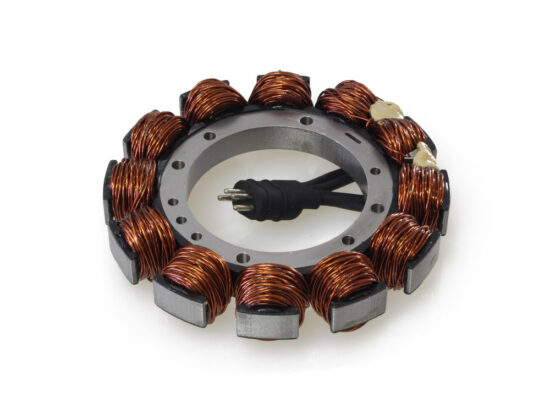 Taverner Motorsports - Stator; BT'70-75 - BC-21-5633