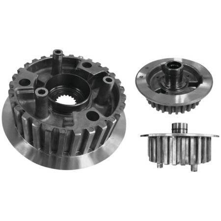 Taverner Motorsports - Clutch Hub; M8 S/Tail'18up - BC-43-5238