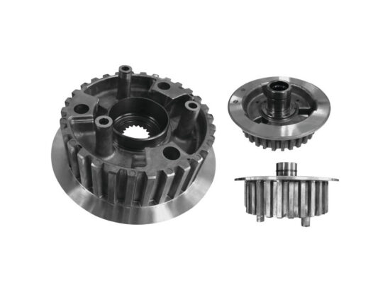 Taverner Motorsports - Clutch Hub; M8 S/Tail'18up - BC-43-5238