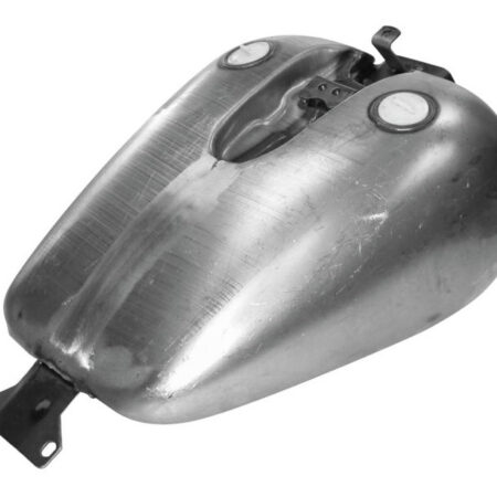 Taverner Motorsports - Fuel Tank; F/Bob FXR'82-94 3.5 Gal - BC-48-2812