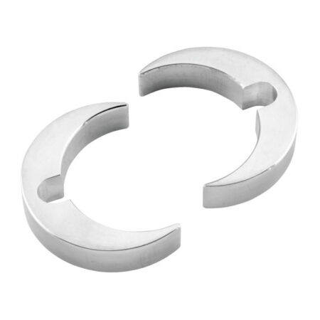 Taverner Motorsports - Cable Clamp; 41mm Clamp