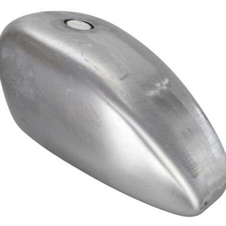 Taverner Motorsports - Fuel Tank; XL'95-03 Rolled Edge - BC-48-9833