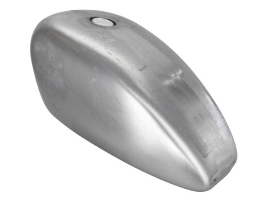 Taverner Motorsports - Fuel Tank; XL'95-03 Rolled Edge - BC-48-9833