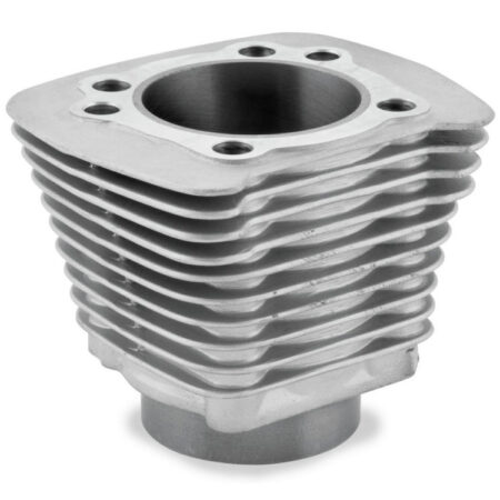 Taverner Motorsports - Cylinder; Fr/Rr