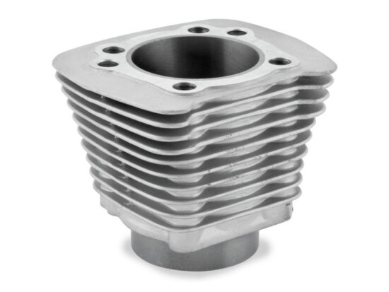 Taverner Motorsports - Cylinder; Fr/Rr