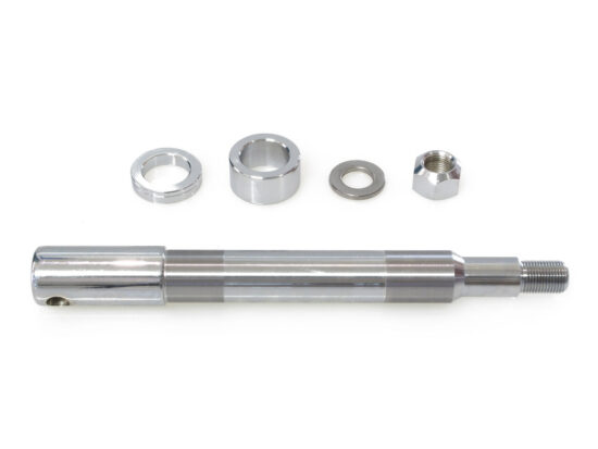 Taverner Motorsports - Axle Kit; FR XL1200V