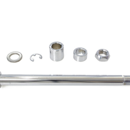 Taverner Motorsports - Axle; RR XL'08-21 25mm (11-1/4"L) - BC-60-1429