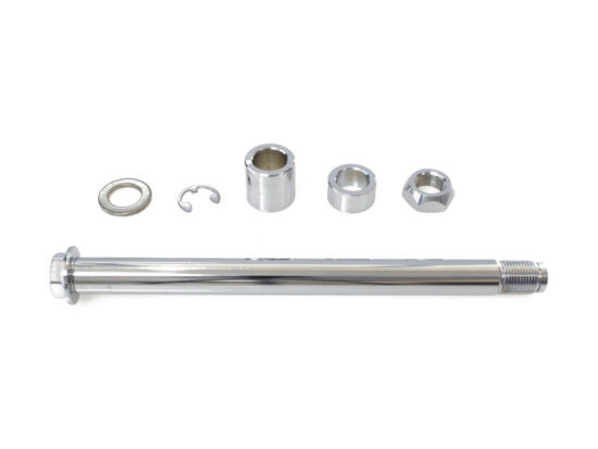 Taverner Motorsports - Axle; RR XL'08-21 25mm (11-1/4"L) - BC-60-1429