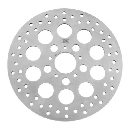 Taverner Motorsports - Disc Rotor; 11.5" FR BT