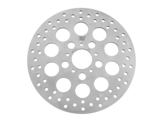 Taverner Motorsports - Disc Rotor; 11.5" FR BT