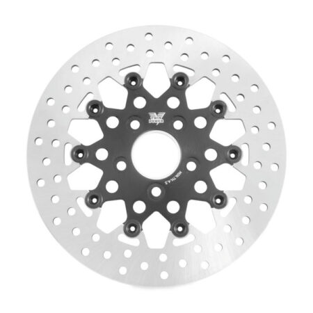 Taverner Motorsports - Disc Rotor; 11.5" RR BT