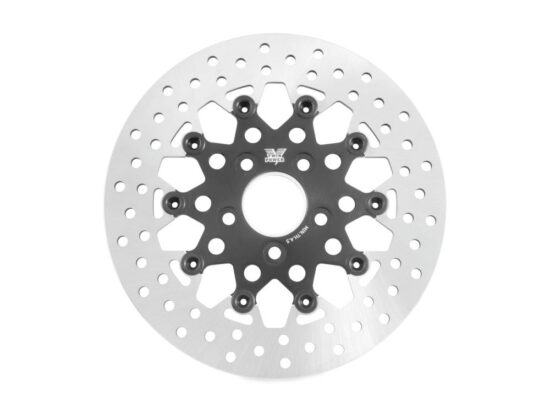 Taverner Motorsports - Disc Rotor; 11.5" RR BT