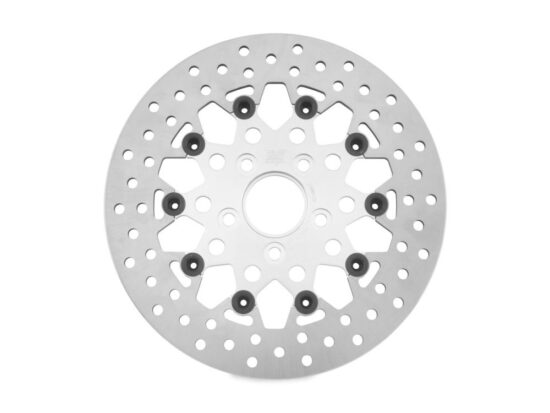 Taverner Motorsports - Disc Rotor; 11.5" RR BT